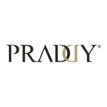 Logo Praddy